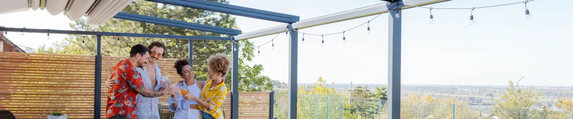 politica sulla riservatezza