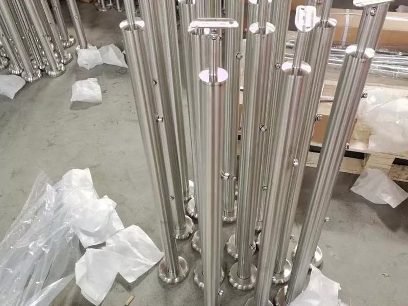 vionta metal sample